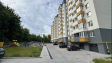 1-x квартира, Широцького К.