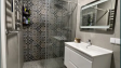3-x квартира, Трамвайна, 3