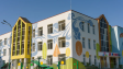 3-x квартира, Левка Лук`яненка (Ватутіна), 137Б