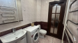 3-x квартира, Пирогова