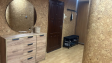 3-x квартира, Пирогова