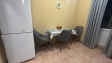 3-x квартира, Пирогова