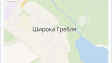 Земельна ділянка, X