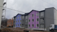 2-x квартира, Джерельна 2-x квартира, Джерельна
