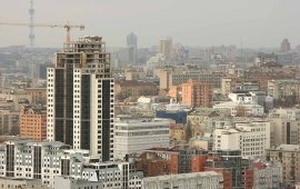 інвестиції в нерухомість