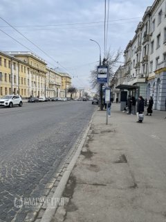 Комерційна нерухомість, Соборна, 81 Комерційна нерухомість, Соборна, 81