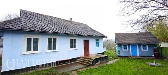 Будинок, X Будинок, X
