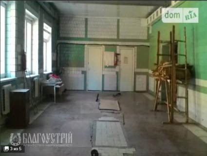 Комерційна нерухомість, Первозванного А., 56 Комерційна нерухомість, Первозванного А., 56