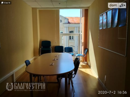 Комерційна нерухомість, Оводова М., 51 Комерційна нерухомість, Оводова М., 51