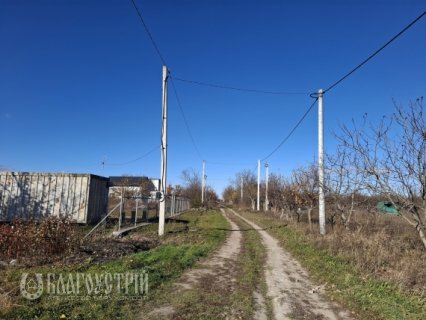 Земельна ділянка, Подільська