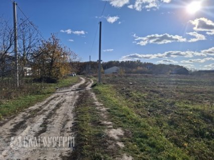 Земельна ділянка, Подільська