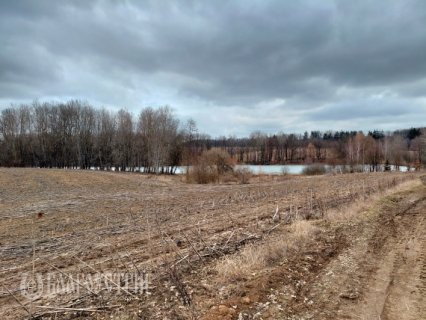 Земельна ділянка, Степова Земельна ділянка, Степова