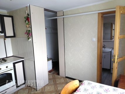 Будинок, Набережна