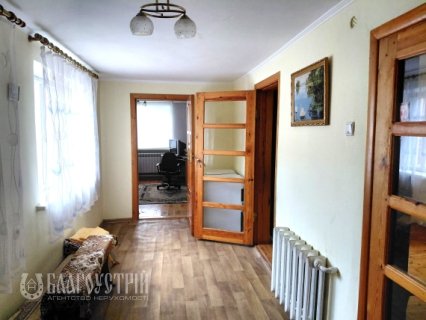 Будинок, Набережна