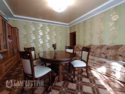 3-x квартира, Соборна, 11 3-x квартира, Соборна, 11