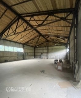 Комерційна нерухомість, Сабарівське Шосе