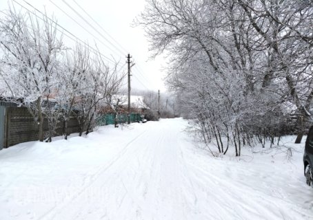 Земельна ділянка, Кармелюка Земельна ділянка, Кармелюка