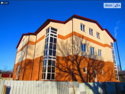 Комерційна нерухомість, Алеї Комерційна нерухомість, Алеї