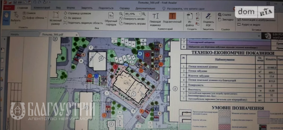 1-x квартира, Польова 1-x квартира, Польова