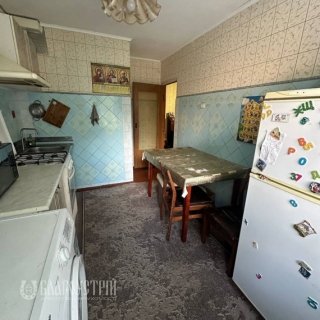 3-x квартира, Шекінська 3-x квартира, Шекінська