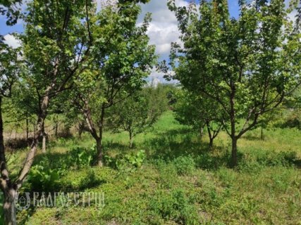 Земельна ділянка, Доватора Земельна ділянка, Доватора