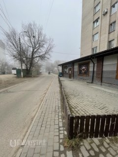 Комерційна нерухомість, Юності проспект, 10 Комерційна нерухомість, Юності проспект, 10