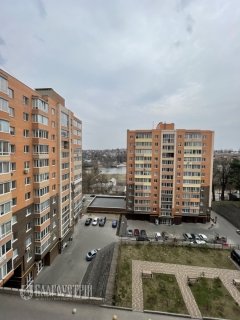 2-x квартира, Князів Коріатовичів, 114