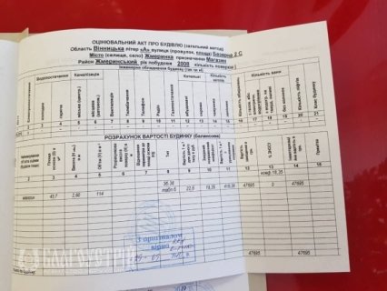 Коммерческая недвижимость, Базарний пров. Коммерческая недвижимость, Базарний пров.