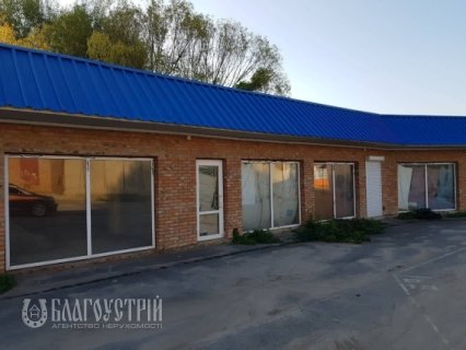 Коммерческая недвижимость, Базарний пров. Коммерческая недвижимость, Базарний пров.