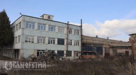 Комерційна нерухомість, Сабарівське Шосе Комерційна нерухомість, Сабарівське Шосе