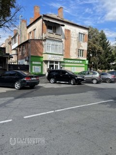 Комерційна нерухомість, Грушевського Комерційна нерухомість, Грушевського