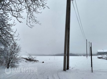 Земельна ділянка, Кармелюка Земельна ділянка, Кармелюка