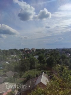 3-x квартира, Комарова, 12 3-x квартира, Комарова, 12