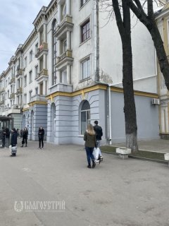 Комерційна нерухомість, Соборна, 81 Комерційна нерухомість, Соборна, 81