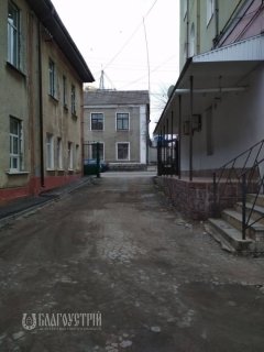 Коммерческая недвижимость, Київська