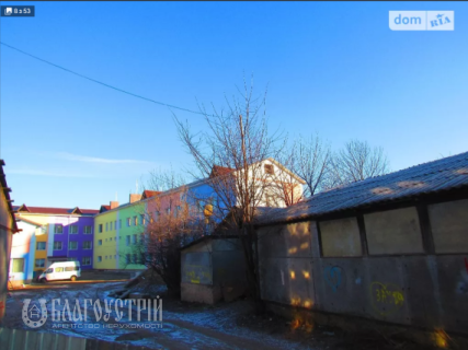 Комерційна нерухомість, Алеї Комерційна нерухомість, Алеї