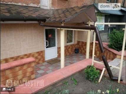 Комерційна нерухомість, Магістратська, 59 Комерційна нерухомість, Магістратська, 59