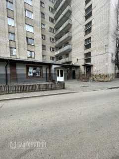 Комерційна нерухомість, Юності проспект, 10 Комерційна нерухомість, Юності проспект, 10