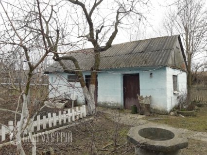 Будинок, Сорочинська