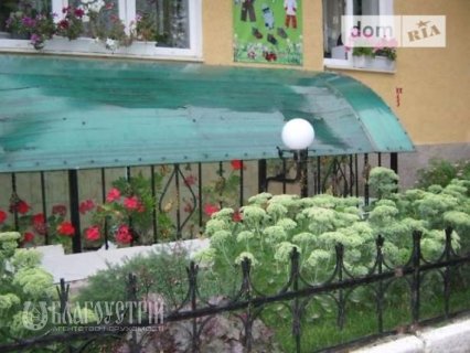 Комерційна нерухомість, Замостянська, 6 Комерційна нерухомість, Замостянська, 6