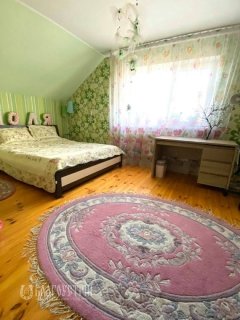 Частина будинку, Комарова Частина будинку, Комарова