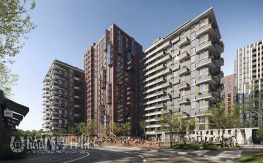 1-x квартира, Цегельний пров., 12 1-x квартира, Цегельний пров., 12