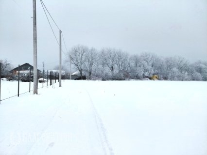 Земельна ділянка, Кармелюка Земельна ділянка, Кармелюка