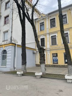 Комерційна нерухомість, Соборна, 81 Комерційна нерухомість, Соборна, 81