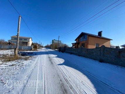 Земельна ділянка, Польова Земельна ділянка, Польова