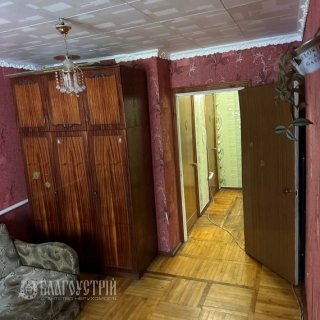 3-x квартира, Шекінська 3-x квартира, Шекінська