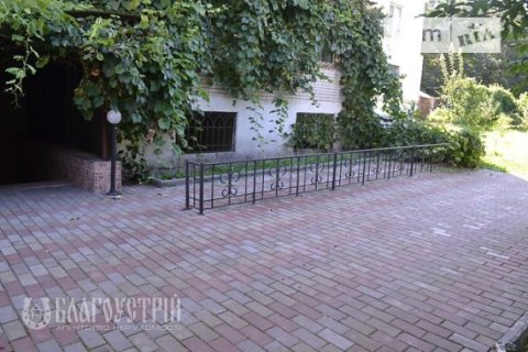 Комерційна нерухомість, Зодчих, 36 Комерційна нерухомість, Зодчих, 36
