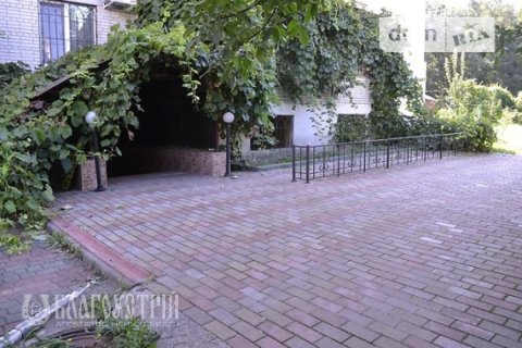 Комерційна нерухомість, Зодчих, 36 Комерційна нерухомість, Зодчих, 36