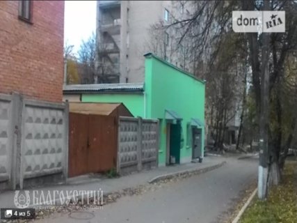 Комерційна нерухомість, Первозванного А., 56 Комерційна нерухомість, Первозванного А., 56