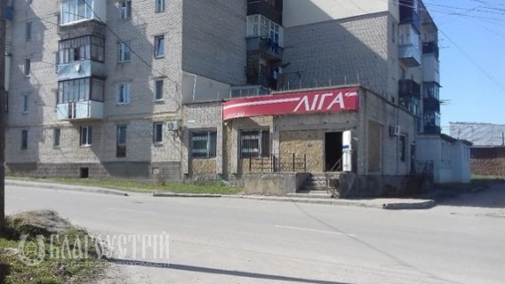Комерційна нерухомість, Генерала Григоренка (Москаленка) Комерційна нерухомість, Генерала Григоренка (Москаленка)